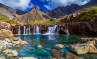 سفر به حوضچه های پری ( Fairy Pools) اسکاتلند: تجربه ای فراموش نشدنی